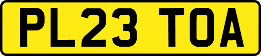 PL23TOA
