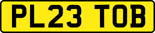 PL23TOB