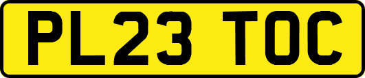PL23TOC