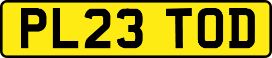 PL23TOD