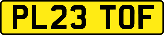 PL23TOF