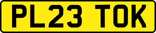 PL23TOK