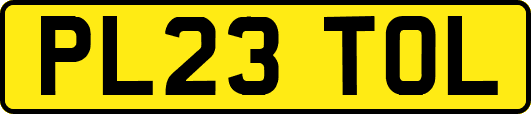 PL23TOL