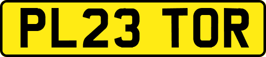 PL23TOR