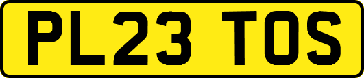 PL23TOS