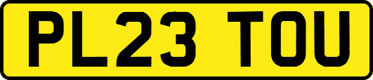 PL23TOU