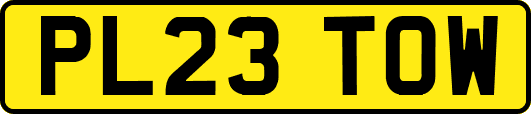 PL23TOW