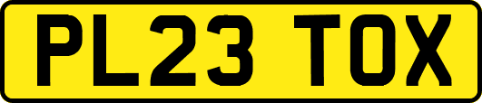 PL23TOX