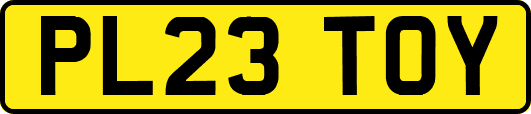 PL23TOY
