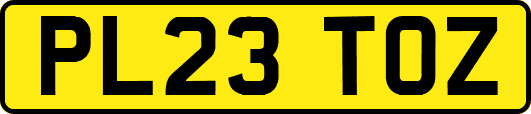 PL23TOZ