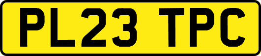 PL23TPC