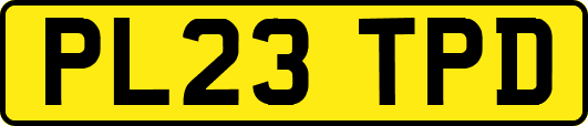 PL23TPD