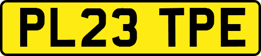 PL23TPE