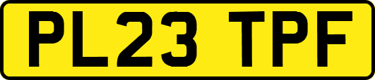 PL23TPF