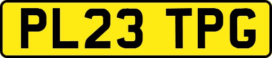 PL23TPG