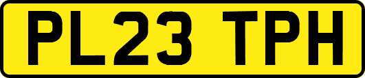 PL23TPH