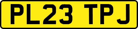 PL23TPJ