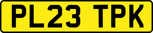 PL23TPK