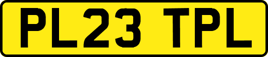PL23TPL