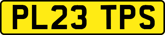 PL23TPS