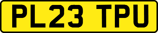 PL23TPU