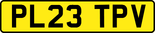 PL23TPV