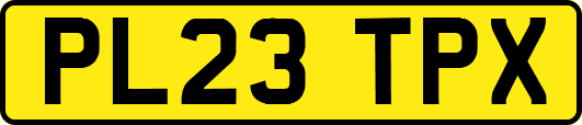 PL23TPX