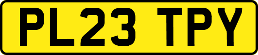 PL23TPY