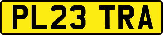 PL23TRA