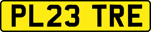 PL23TRE