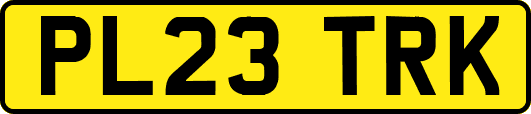 PL23TRK