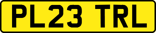 PL23TRL