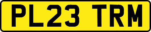 PL23TRM