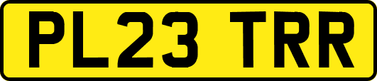 PL23TRR