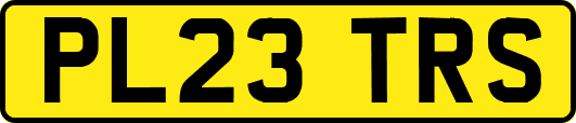 PL23TRS