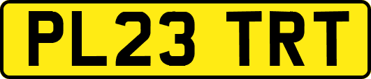 PL23TRT