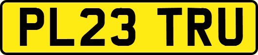 PL23TRU