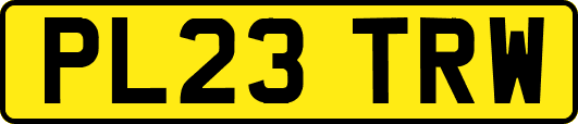 PL23TRW