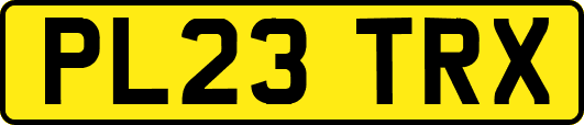 PL23TRX