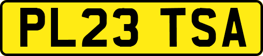 PL23TSA