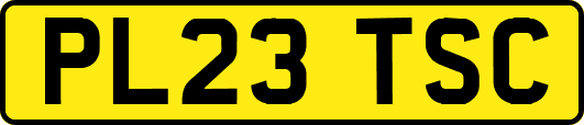 PL23TSC