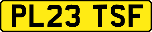 PL23TSF