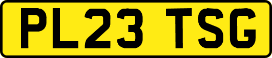 PL23TSG