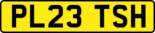 PL23TSH