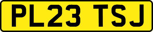 PL23TSJ