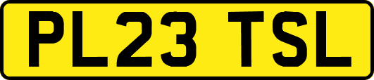 PL23TSL