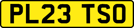 PL23TSO