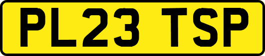 PL23TSP