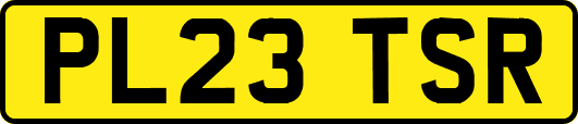 PL23TSR