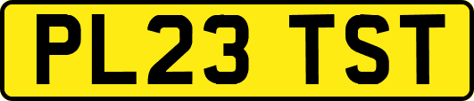 PL23TST